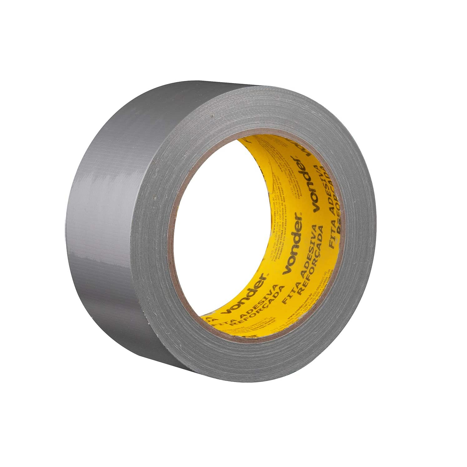 Fita Silver Tape